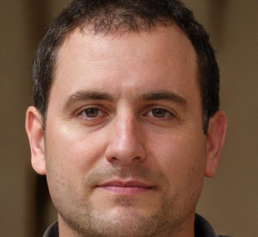 Tommaso Belfioretto facilitatore meditazione