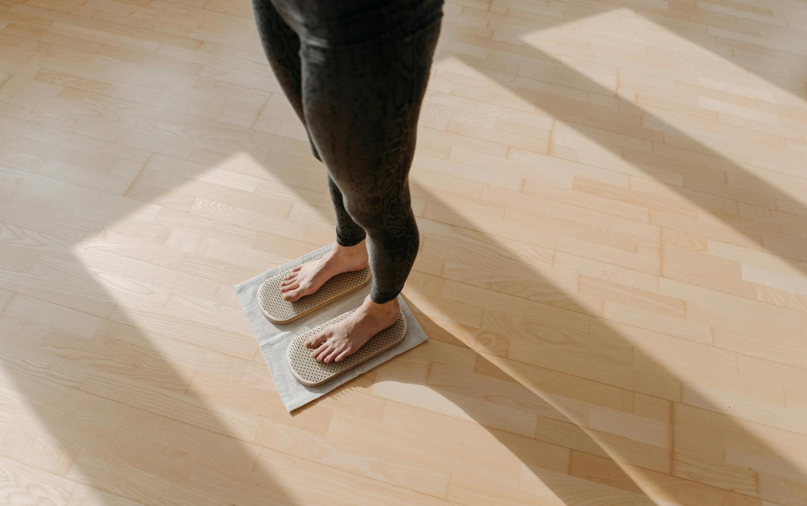 Elementi che supportano la pratica meditativa